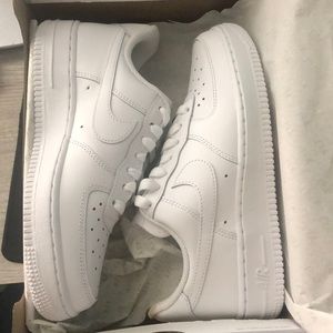 COPY - Women’s Air Force 1